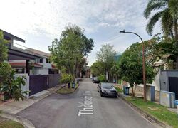 Happy Estate (D20), Terrace #581769601